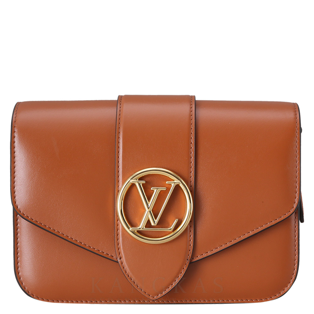 LOUIS VUITTON(USED)루이비통 퐁뇌프 숄더백